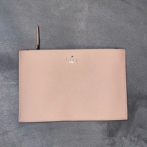 Kate Space Crossbody/Clutch Purse
